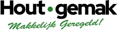 Houtgemak logo